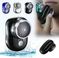 Mini Shave Portable Electric Shaver